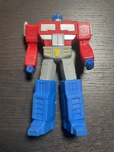 2013 Transformers Optimus Prime Titans Guardians Hasbro exklusive 6"-Figur - Bild 1 von 8