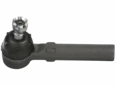 Para 1979-1981 Mercury Capri Tie Rod End Exterior Delphi 69985HV 1980 - Imagem 1 de 2