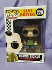 Funko Pop! Vinyl: Travis Bickle #220