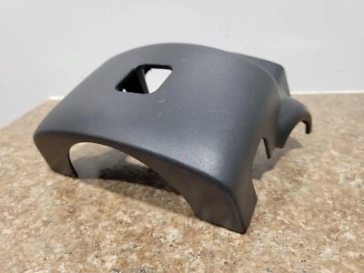 2006 SUBARU B9 TRIBECA MOLDURA DE COBERTURA COLUNA DE DIREÇÃO SUPERIOR - Imagem 1 de 3