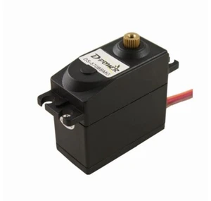 D-Power DS-570BB MG Digital-Servo Standard - Bild 1 von 4