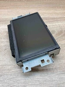 31350691 7505800000 BOSCH VOLVO V60 WYŚWIETLACZ DESKI ROZDZIELCZEJ MONITOR NAWIGACJA EKRAN SATELITARNY - Zdjęcie 1 z 7