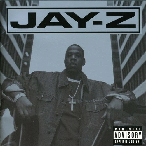 Volume 3: the Life and Times of S. Carter by Jay-Z (CD, 1999)