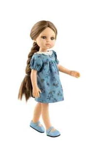 PAOLA REINA LAS AMIGAS LAURA, 32cm/12,5inc Ref.Nr. 04667 - Picture 1 of 2