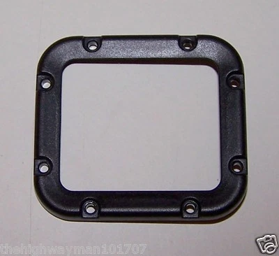 Genuine GoPro Hero 3 Dive Housing Lens Ring - Image 1 of 2