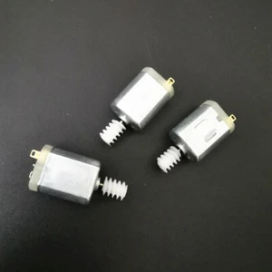 Motor de engranaje helicoidal DC3-11.1V de 3 piezas con engranaje espiral 030 motor de CC para experimento hágalo usted mismo - Imagen 1 de 6