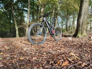 specialized stumpjumper carbon - Bild 1 von 2