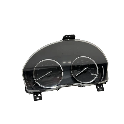 ACURA OEM MDX 2014-2015 DASH INSTRUMENT SPEEDOMETER CLUSTER GAUGE - Image 1 of 4
