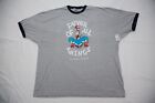 Dr Seuss Mens T Shirt 3Xl Cat In The Hat Father Of All Things Universal Studios