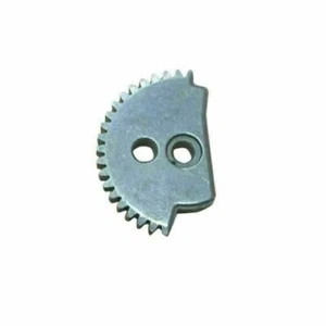 For 1:14 HUINA 580 1580 v2/v3 Spare Gear Set Metal 23 Channel RC Excavator Model - Picture 1 of 3