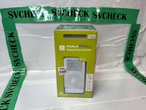 naviPlay NPK.EU1 Bluetooth Stereo Kit for PHONE - Picture 1 of 6