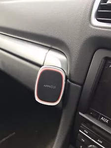 Porsche 991 / 718 / 981 Boxster / Cayman Phone Holder - Picture 1 of 3