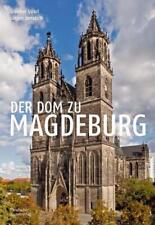 Giselher Quast (u. a.) | Der Dom zu Magdeburg | Taschenbuch | Deutsch (2023)