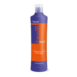 Fanola Vegan No Orange Shampoo - 350ml | AUS SELLER - Picture 1 of 1