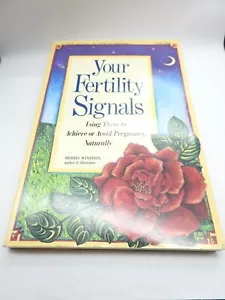Your Fertility Signals: Using Them to Achieve or Avoid Pregnancy Naturally - Imagen 1 de 5