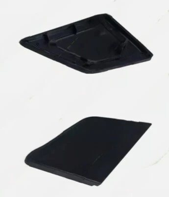 For Lamborghini Gallardo Headlight Washer Cover OEM 400955276B 400955275B - Image 1 of 4