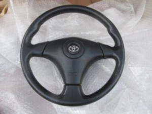 Volante TOYOTA CELICA ZZT231 ZZT230 - Imagen 1 de 2