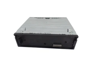 Alpine UTE-73BT Bluetooth Car Stereo 1-DIN Head Unit ONLY - Free Shipping - Picture 1 of 4