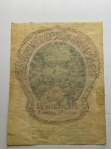 Casa delle ciambelle di Winchell anni 70 FRANKENSTEIN ferro da stiro su premium - Foto 1 di 2