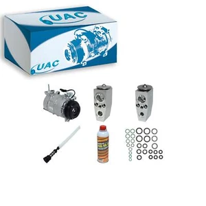UAC A/C Compressor Kit For 2017-2019 Chevrolet Suburban - Picture 1 of 2