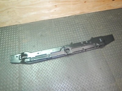 Barra de soporte de cabezal de radiador Jeep Cherokee XJ 1984-2001 ENVÍO GRATUITO Foto 1 de 2