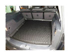 Premium Kofferraumwanne für VW Sharan II (7N) / für Seat Alhambra 9.2010-3.2022