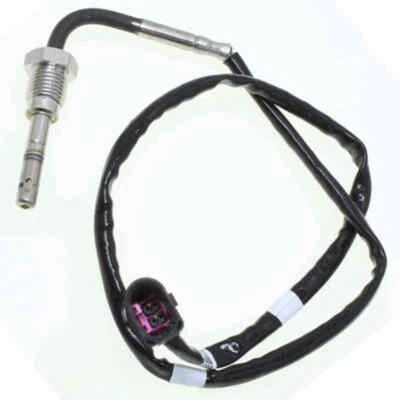 Sensore Temperatura Gas Di Scarico 570Mm METZGER Per VW TRANSPORTER T5 - Immagine 1 di 2