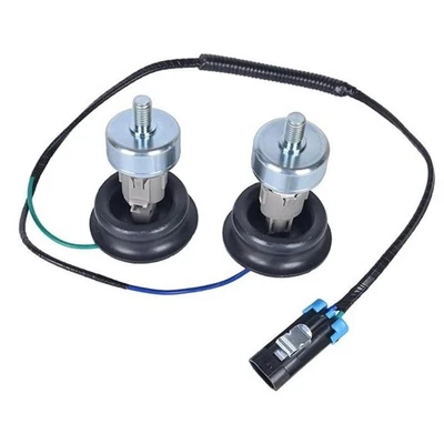 Knock Sensor and Harness for Chevrolet V8 Engines LS1 LS6 4 8L 5 3L 6 0L - Image 1 of 4