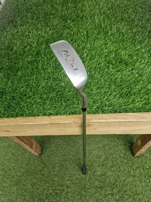 Fazer Contender Chipper - Stiff Flex Steel Shaft - Right Handed - Image 1 of 4