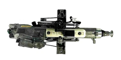 2001 - 2002 MERCEDES BENZ C-CLASS Steering Column Floor Shift A2034620205 OEM - Image 1 of 4