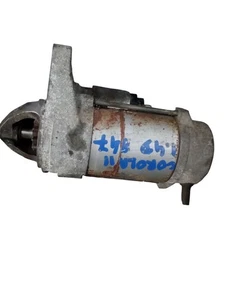 Toyota Corolla E14, E14, E14, E14, E14, E15 06-14 Anlasser MS428000-6200 - Bild 1 von 7