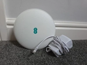 EE Wi-Fi Disc Complete Extender Wifi Booster - Photo 1/2