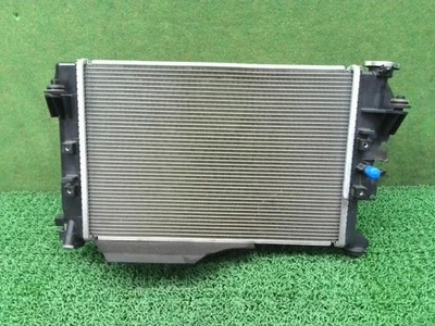 SUBARU Sambar 2019 EBD-S500J Radiator 16400B5070 [Used] [PA121610813] - Image 1 of 4