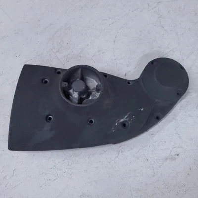 Harley-Davidson XL Sportster 883 1200 Gear Cam Cover Black 2005-Later 25486-05 - Image 1 of 4