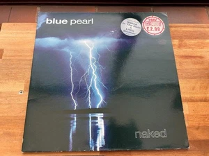 BLUE PEARL NAKED VINYL LP SPIEL GETESTET GEREINIGT EX/VG - Bild 1 von 14