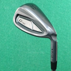 Ping G730 Black Dot PW Pitching Wedge TT Dynamic Gold MID 100 R300 Steel Regular - Picture 1 of 2