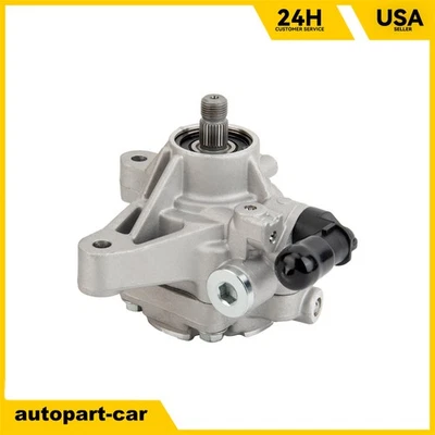 Bomba de dirección asistida para Honda CR-V 2003 2004 para Honda Element 2003-2005 215348 Foto 1 de 4