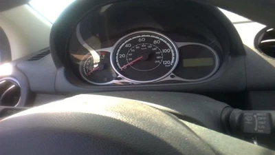 Speedometer MPH Without Outside Temperature Gauge Fits 11-14 MAZDA 2 30598859 Foto 1 de 4