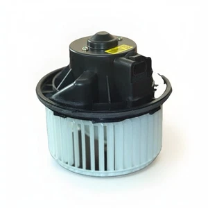 HVAC Blower Motor and Wheel – Heating & Air Conditioning Blower Motor with Wheel - Picture 1 of 9