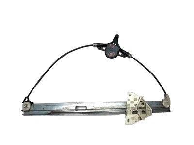 2010 - 2013 MAZDA 3 Front Door Window Regulator w/o Motor Passenger Right Side - Image 1 of 4