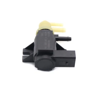 Electrovanne de pression de turbo N75 audi vw 1,9 Tdi 2,0 & 2,5 Tdi 1K0906627A - Imagen 1 de 4