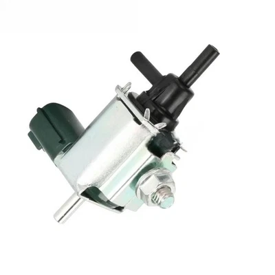 Solenoid Valve Vacuum Solenoid Plastic+Metal Easy Installation K5T46582 - Image 1 of 4