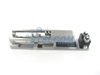 Corning TL-UC01 Unicam Fiber Optic Connector Installation Tool ~STSI - Image 1 of 4