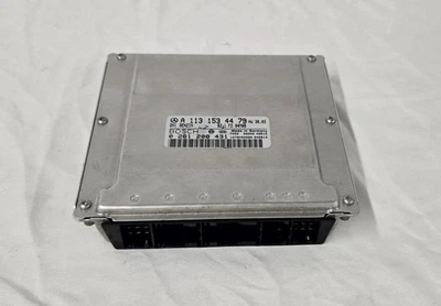 Módulo de control electrónico ECM Mercedes-Benz CL500 2002-2006 5,0 L ID-1131534479 Foto 1 de 4