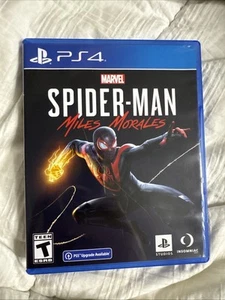 Marvel's Spider-Man: Miles Morales - Sony PlayStation 4 - Bild 1 von 6