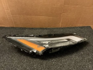 Daytime Running Light Fits 21-24 Nissan Rogue CAPA LED Right Side USA Built - Picture 1 of 5