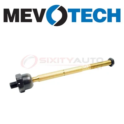 Mevotech OG Steering Tie Rod End for 2003-2006 Lincoln Navigator 5.4L V8 - tg Foto 1 de 4