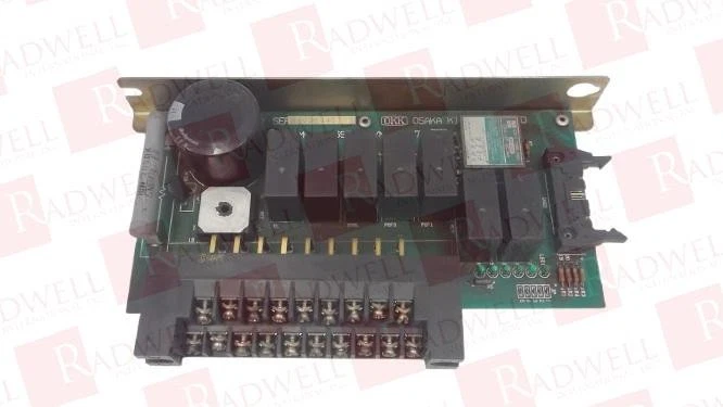 OSAKA KIKO YM9094371 / YM9094371 (USED) - Image 1 of 1