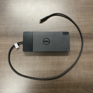 Dell WD19TBS Thunderbolt Docking Station | Used - Bild 1 von 11