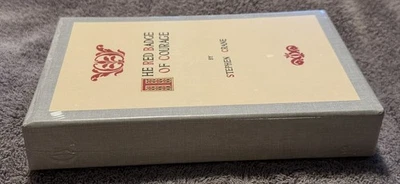 The Red Badge of Courage Stephen Crane First Edition Library - NEW & SEALED!!!￼ Foto 1 de 4